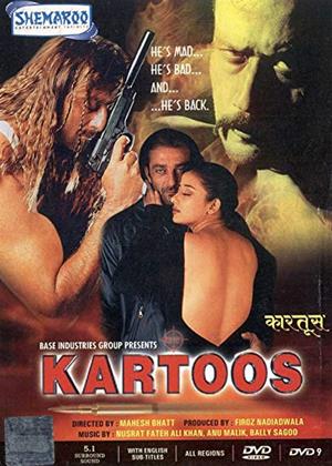 Rent Kartoos Online DVD & Blu-ray Rental