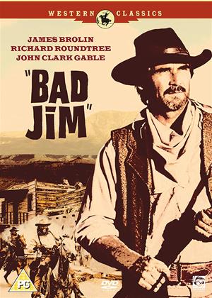 Rent Bad Jim Online DVD & Blu-ray Rental