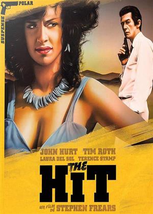 The Hit (1984) - Filmaffinity