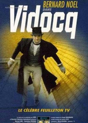 Rent Vidocq Online DVD & Blu-ray Rental