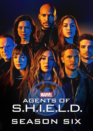 Rent Agents of S.H.I.E.L.D.: Series 6 Online DVD & Blu-ray Rental