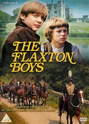 Rent The Flaxton Boys: Series 1 Online DVD & Blu-ray Rental