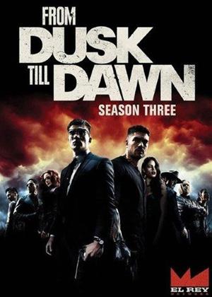 Rent From Dusk Till Dawn: Series 3 Online DVD & Blu-ray Rental