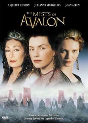 Rent The Mists of Avalon Online DVD & Blu-ray Rental