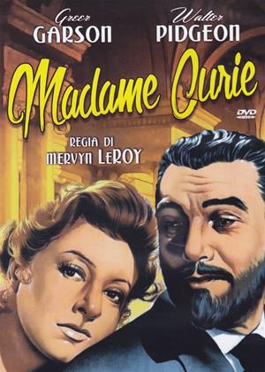 Rent Madame Curie Online DVD & Blu-ray Rental