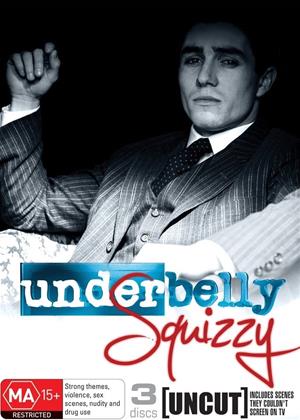 Rent Underbelly: Series 6 (aka Underbelly - Squizzy) Online DVD & Blu-ray Rental