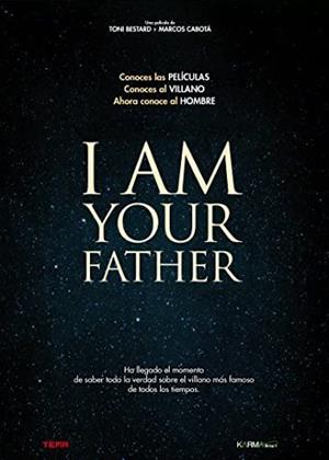 Rent I Am Your Father (aka Finding David Prowse) Online DVD & Blu-ray Rental