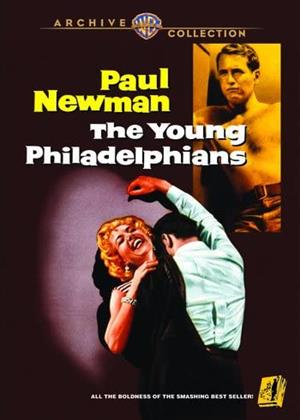 Rent The Young Philadelphians Online DVD & Blu-ray Rental