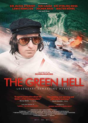 Rent The Green Hell Online DVD & Blu-ray Rental