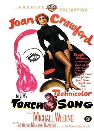 Rent Torch Song Online DVD & Blu-ray Rental