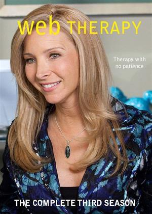 Rent Web Therapy: Series 3 Online DVD & Blu-ray Rental