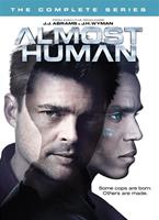 Almost Human 2013 Film CinemaParadiso co uk Almost Human 2013 Film CinemaParadiso co uk