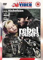 Nazi Rabble Rousers Films The Rebel Rousers (1967) film | CinemaParadiso.co.uk