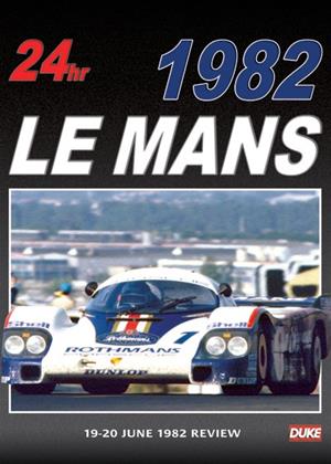 Rent Le Mans 1982 Review Online DVD & Blu-ray Rental