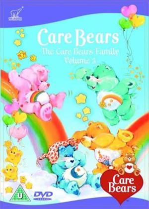 Rent Care Bears Family: Vol.3 Online DVD & Blu-ray Rental