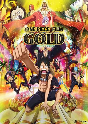 kissanime one piece abridged