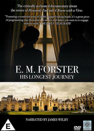 Rent E.M. Forster: His Longest Journey Online DVD & Blu-ray Rental