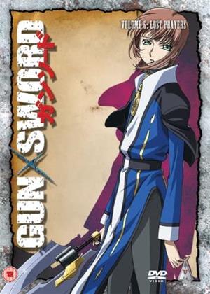 Rent Gun Sword: Vol.6 (aka Gun X Sword: Vol.6: Lost Prayers) Online DVD & Blu-ray Rental