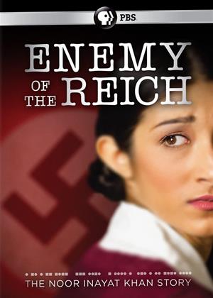 Rent Enemy of the Reich (aka Enemy of the Reich: The Noor Inayat Khan Story) Online DVD & Blu-ray Rental