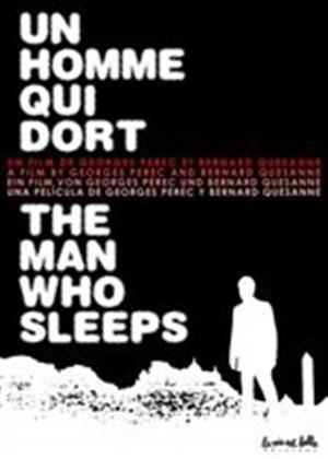 Rent The Man Who Sleeps (aka Un Homme Quit Dort) Online DVD & Blu-ray Rental