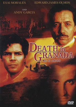 Rent Death in Granada (aka The Disappearance of Garcia Lorca) Online DVD & Blu-ray Rental