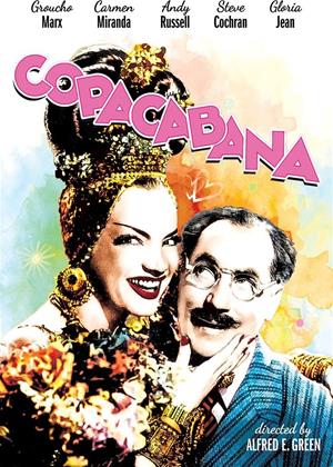 Rent Copacabana Online DVD & Blu-ray Rental