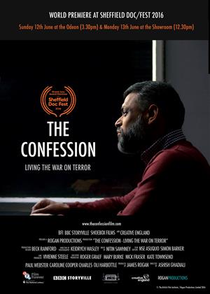 Rent The Confession Online DVD & Blu-ray Rental