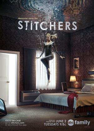 Rent Stitchers: Series 2 Online DVD & Blu-ray Rental