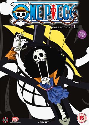 Rent One Piece: Series 14 (aka Wan pîsu) Online DVD & Blu-ray Rental