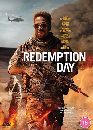 Rent Redemption Day Aka Operation Redemption 2021 Film Cinemaparadiso Co Uk