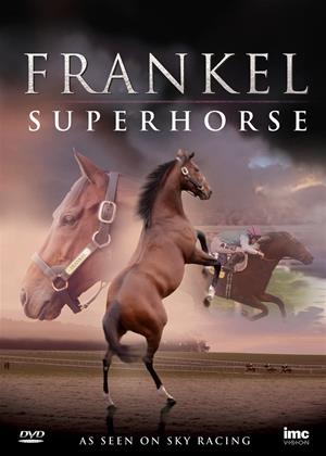 Rent Frankel Superhorse Online DVD & Blu-ray Rental