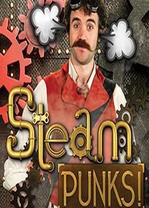 Rent Steam Punks! Online DVD & Blu-ray Rental