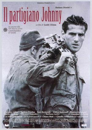 Rent Johnny the Partisan (aka Il Partigiano Johnny) Online DVD & Blu-ray Rental