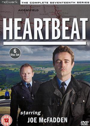 Rent Heartbeat: Series 17 Online DVD & Blu-ray Rental