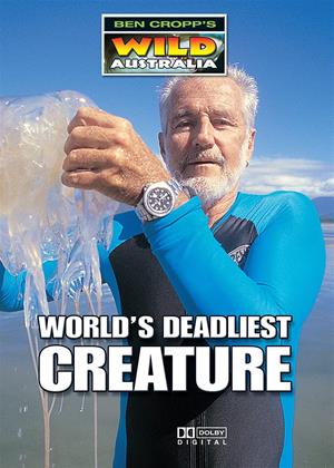 Rent World's Deadliest Creature Online DVD & Blu-ray Rental