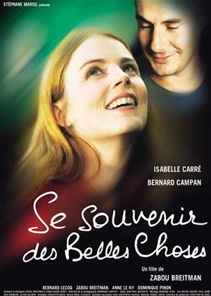 Rent Beautiful Memories (aka Se Souvenir De Belle Chose) Online DVD & Blu-ray Rental