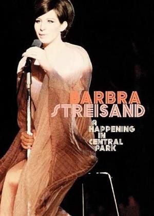 Rent Barbra Streisand: A Happening in Central Park Online DVD & Blu-ray Rental