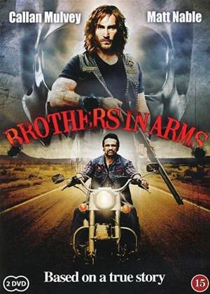 Rent Bikie Wars: Brothers in Arms Online DVD & Blu-ray Rental