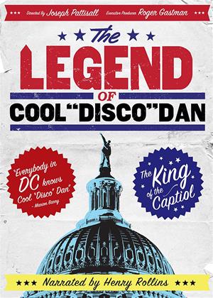 Rent The Legend of Cool 'Disco' Dan Online DVD & Blu-ray Rental