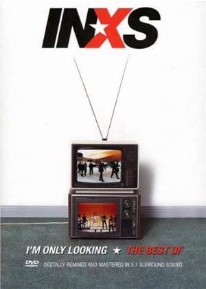 Rent INXS: I'm Only Looking: Best Of Online DVD & Blu-ray Rental