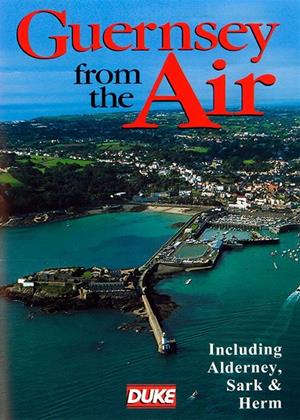 Rent Guernsey from the Air Online DVD & Blu-ray Rental