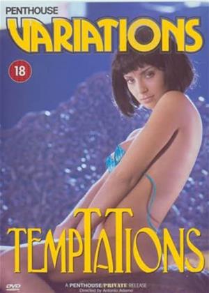 Rent Penthouse: Variations: Temptations 1 Online DVD & Blu-ray Rental