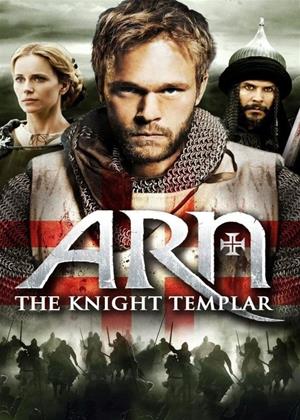 Rent Arn: The Kingdom at the End of the Road (aka Arn: Riket vid vägens slut) Online DVD & Blu-ray Rental