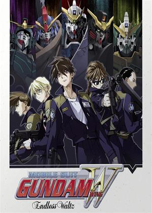 Gundam Wing Endless Waltz Aka Mobile Suit Gundam Wing Endless Waltz Shin Kido Senki Gundam W Endless Waltz 1997 Film Cinemaparadiso Co Uk