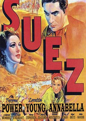 Rent Suez Online DVD & Blu-ray Rental