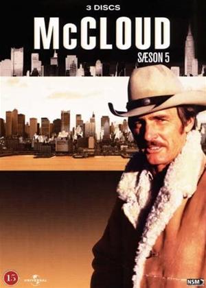 Rent McCloud: Series 5 Online DVD & Blu-ray Rental