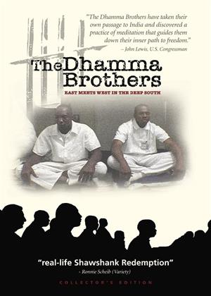 Rent The Dhamma Brothers Online DVD & Blu-ray Rental