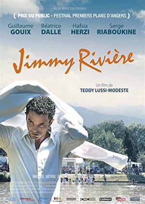 Rent Jimmy Riviere Online DVD & Blu-ray Rental