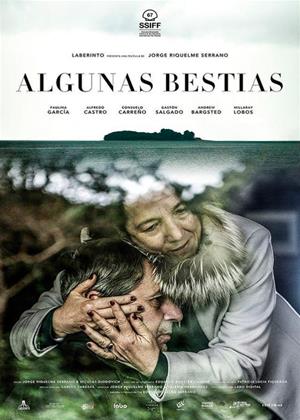 Rent Some Beasts (aka Algunas Bestias) Online DVD & Blu-ray Rental