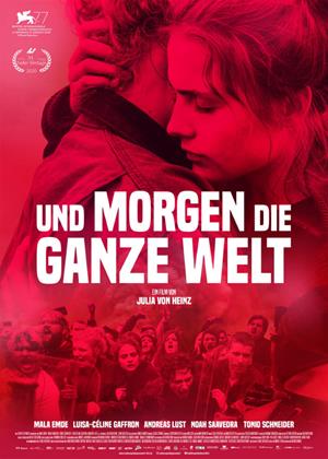 Rent And Tomorrow the Entire World (aka Und morgen die ganze Welt) Online DVD & Blu-ray Rental